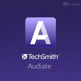 TechSmith Audiate