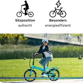 Zündapp Z101 20 Zoll RH 37 cm schwarz
