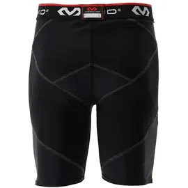 McDavid Mc David super cross Kompressionsshorts - Black - L