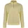 Levi's Sweatshirt, Everyday 1/4 Zip' - Gelb - S