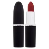 MAC Matte Lipstick russian red