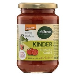 Naturata Kinder Tomatensauce bio