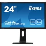 iiyama ProLite XUB2492HSU-B1 24"