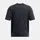 Under Armour Under Armour, Herren, Sportshirt, UA M Hw Os Logo Wash Ss M Schwarz, M