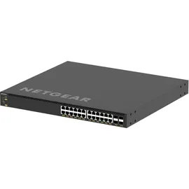 Netgear M4350-24X4V 28 Ports