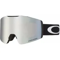 OAKLEY Fall Line M matte black/prizm snow Black iridium
