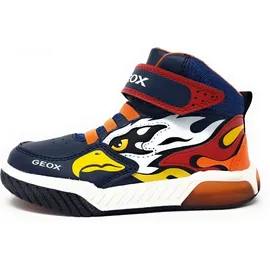 GEOX Inek J369CB0BU11C0659 blue