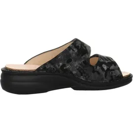 Finn Comfort Sansibar schwarz 40