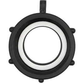 Bradas Tankdeckel IBC Adapter S60x6 x 2 Zoll