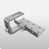 K2 Systems K2 Dachhaken Vario 2 1000107