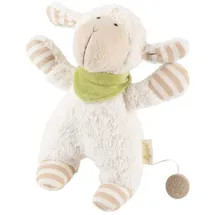 Sigikid Spieluhr Schaf Green
