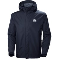 HELLY HANSEN Seven J Jacket, Marineblau, M