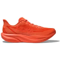 HOKA Mach 7 Herren Rot 42