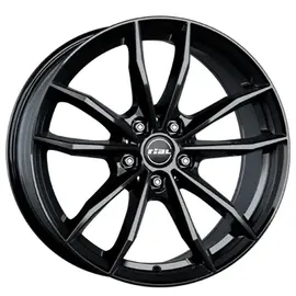 Rial X12 8,0 x 19 5 x 112 ET30 MB66,5 Schwarz/Weiß