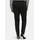sheego Schlupfhose klassisch Schwarz 50