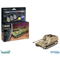 REVELL 63358 Model Set Sd.Kfz. 164 Nashorn