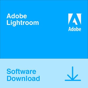 Adobe Lightroom Software Vollversion (Download-Link)