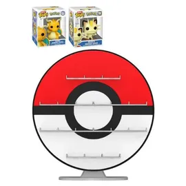Funko Pokemon Bitty POP! Display Spielfigurenset