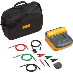 FLUKE Isolationstester 1550C FC