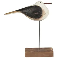Ib laursen Vogel am Stiel Nautico, B: 5 x