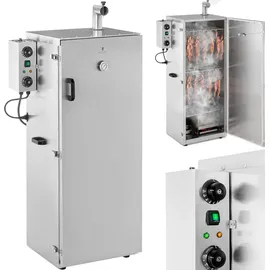Royal Catering RC-FS1300 147 l silber
