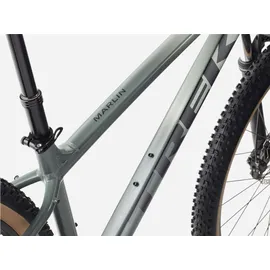 Trek Marlin 6 2026 27,5 Zoll RH 145-155 cm Unisex lichen/green fade