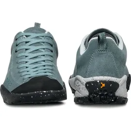 Scarpa Mojito Planet Suede Schuhe (Größe 48, blau)