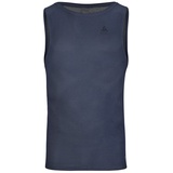 Active F-dry Light Ärmelloses Baselayer Dark Sapphire M