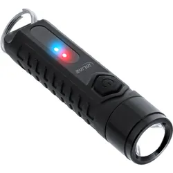 InLine KeyFinder - smarter Schlüsselanhänger mit LED-Licht - 300mAh - IP65