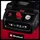 Einhell Kompressor TC-AC 190/6/8 OF Set