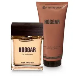 Yves Rocher HERRENPARFUM - Duo Hoggar