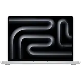 Apple MacBook Pro 14 2026 M5 Pro 48 GB RAM 1 TB SSD 20-Core GPU Nanotexturglas Silber