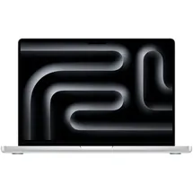 Apple MacBook Pro 14 2026 M5 Pro 48 GB RAM 1 TB SSD 20-Core GPU Nanotexturglas Silber
