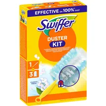 Swiffer Staubwedel Starterset mit Duft 1 St.