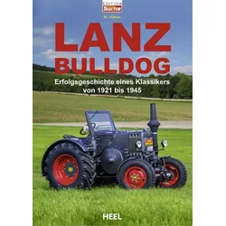 Lanz Bulldog