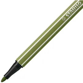 Stabilo Pen 68 moosgrün