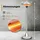 TRESKO THP-001 2500 W