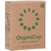 Organicup Menstruationstasse Größe a