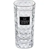 THREE SIXTY Glas 0,3l