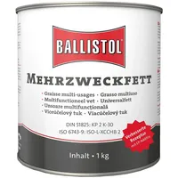 Ballistol Mehrzweckfett Eimer 1 kg
