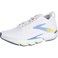 Brooks Glycerin Flex Herren Weiß 42