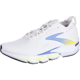 Brooks Glycerin Flex Herren Weiß 42