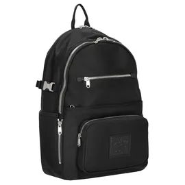 Lacoste Classics Rucksack Schwarz