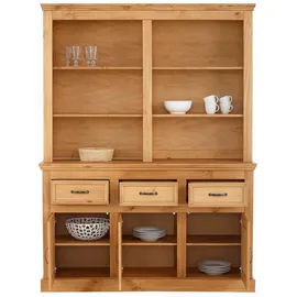 OTTO home Buffet Selma 145 cm BEIGE