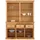 OTTO home Buffet Selma 145 cm BEIGE
