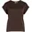 Viellette Top Braun M