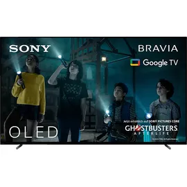 Sony BRAVIA XR-77A80L 77" OLED 4K UHD HDR