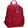 Picard Rucksack / Backpack Lucky One Rucksäcke Rot Damen