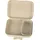 Koziol Candy L Lunchbox Peppa Pig beige