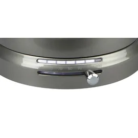 KitchenAid Artisan 5KEK1522 EMS medaillon-silber